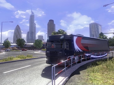 Euro Truck Simulator 2 (PC) - Steam Key - GLOBAL - 6