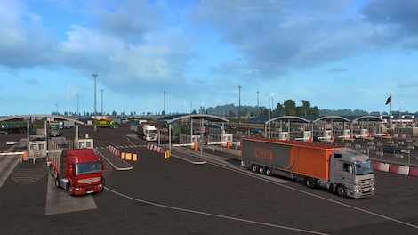 Euro Truck Simulator 2 - Road to the Black Sea - Steam Gift - EUROPE - 6