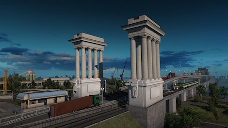Euro Truck Simulator 2 - Road to the Black Sea - Steam Gift - EUROPE - 13