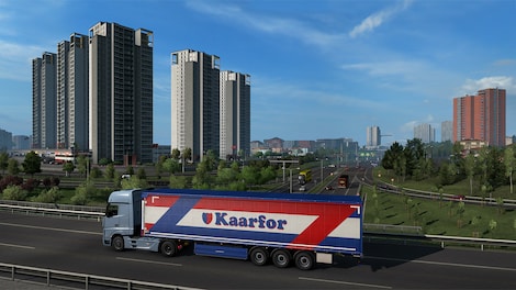 Euro Truck Simulator 2 - Road to the Black Sea - Steam Gift - EUROPE - 11