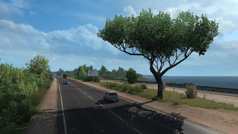 Euro Truck Simulator 2 - Road to the Black Sea - Steam Gift - EUROPE - 18