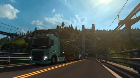 Euro Truck Simulator 2 - Scandinavia (PC) - Steam Gift - EUROPE - 14