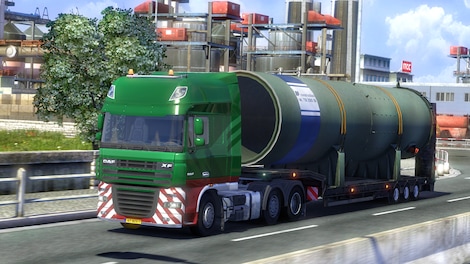 Euro Truck Simulator 2 - Trucking Fan Bundle Steam Gift GLOBAL - 6