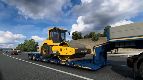 Euro Truck Simulator 2 - Volvo Construction Equipment (PC) - Steam Gift - GLOBAL - 11