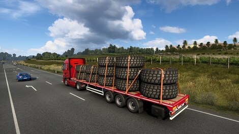 Euro Truck Simulator 2 - Volvo Construction Equipment (PC) - Steam Gift - NORTH AMERICA - 13