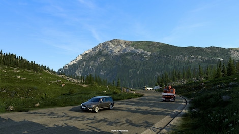 Euro Truck Simulator 2 - West Balkans (PC) - Steam Gift - EUROPE - 14