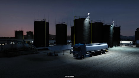 Euro Truck Simulator 2 - West Balkans (PC) - Steam Key - GLOBAL - 3
