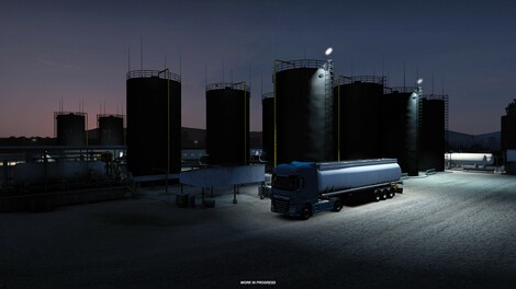 Euro Truck Simulator 2 - West Balkans (PC) - Steam Key - NORTH AMERICA - 3