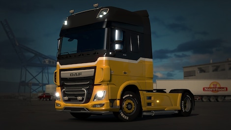 Euro Truck Simulator 2 - Wheel Tuning Pack Steam Key GLOBAL - 5