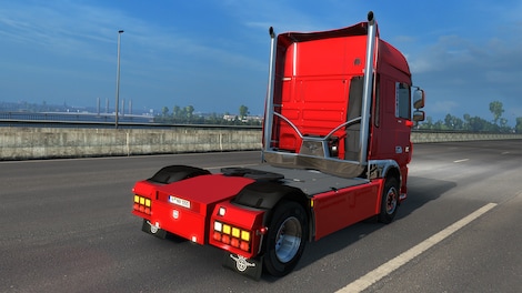 Euro Truck Simulator 2 - XF Tuning Pack - Steam - Gift GLOBAL - 15