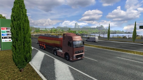 Euro Truck Simulator MEGA 2 Collection Steam PC Key GLOBAL - 9