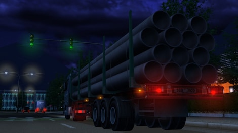 Euro Truck Simulator Mega Collection Steam Key GLOBAL - 9