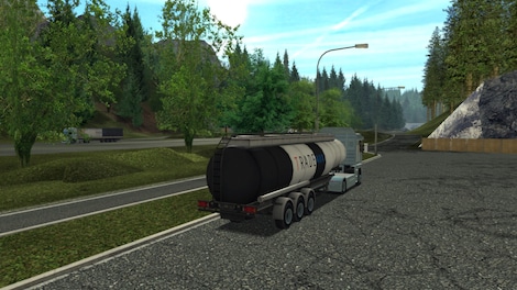 Euro Truck Simulator (PC) - Steam Gift - GLOBAL - 8