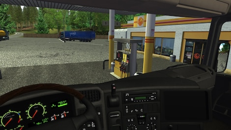 Euro Truck Simulator (PC) - Steam Key - GLOBAL - 9