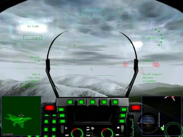 Eurofighter Typhoon Steam Key GLOBAL - 10