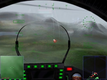 Eurofighter Typhoon Steam Key GLOBAL - 7