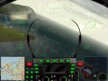 Eurofighter Typhoon Steam Key GLOBAL - 5