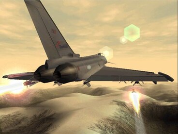 Eurofighter Typhoon Steam Key GLOBAL - 4