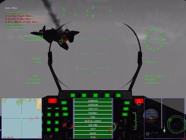 Eurofighter Typhoon Steam Key GLOBAL - 2