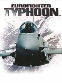 Eurofighter Typhoon Steam Key GLOBAL - 1