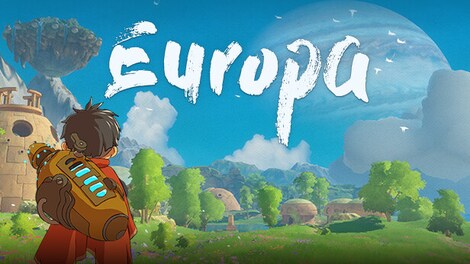 Europa (PC) - Steam Gift - NORTH AMERICA - 0