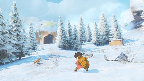 Europa (PC) - Steam Gift - NORTH AMERICA - 5