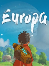 Europa (PC) - Steam Gift - NORTH AMERICA - 1