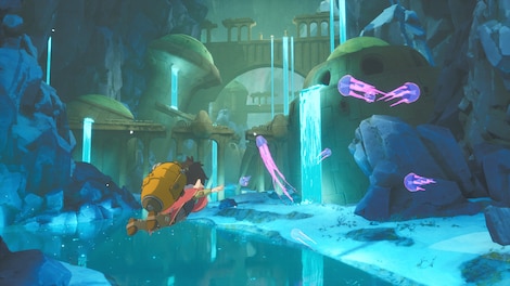 Europa (PC) - Steam Gift - NORTH AMERICA - 3
