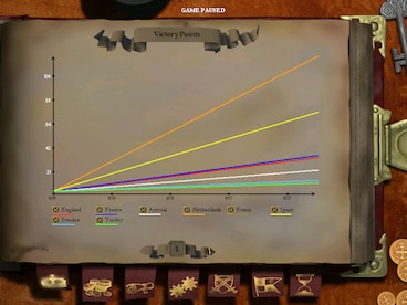 Europa Universalis GOG.COM Key GLOBAL - 14