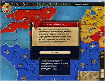Europa Universalis III: Collection GOG.COM Key GLOBAL - 5