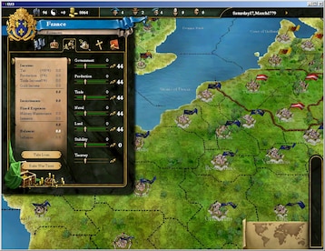 Europa Universalis III: Collection Steam Gift GLOBAL - 8