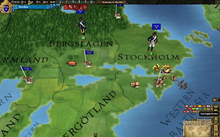 Europa Universalis III: Collection Steam Key GLOBAL - 15
