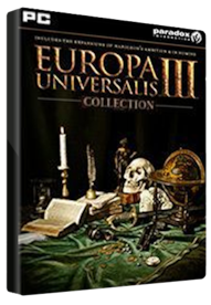Europa Universalis III: Collection Steam Key GLOBAL - 10