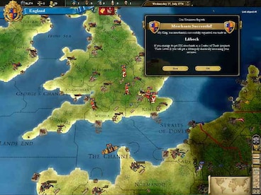 Europa Universalis III: Complete Steam Gift GLOBAL - 4