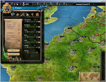 Europa Universalis III: Complete Steam Gift GLOBAL - 0