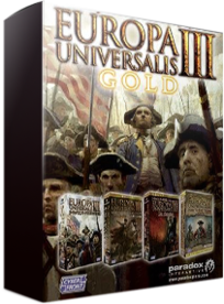 Europa Universalis III: Complete - Steam Key - EUROPE - 7