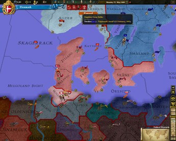 Europa Universalis III: Complete - Steam Key - EUROPE - 14