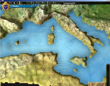 Europa Universalis III: Complete Steam Key GLOBAL - 12