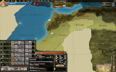 Europa Universalis III: Divine Wind Steam Key GLOBAL - 9