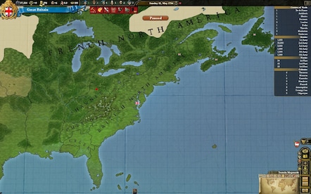 Europa Universalis III: Divine Wind Steam Key GLOBAL - 7