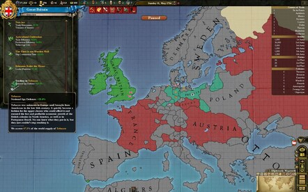 Europa Universalis III: Divine Wind Steam Key LATAM - 4