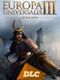 Europa Universalis III: Divine Wind Steam Key LATAM - 2