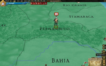 Europa Universalis III: Reformation Sprite Pack Steam Gift GLOBAL - 0