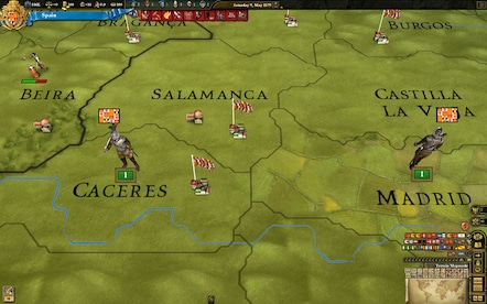 Europa Universalis III: Reformation Sprite Pack Steam Key GLOBAL - 5