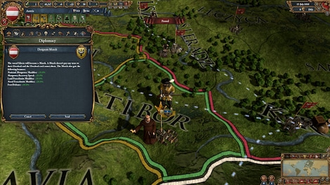Europa Universalis IV: Art of War (PC) - Steam Key - GLOBAL - 8