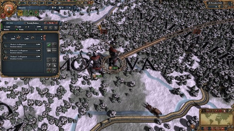 Europa Universalis IV: Call to Arms Pack Steam Key GLOBAL - 8