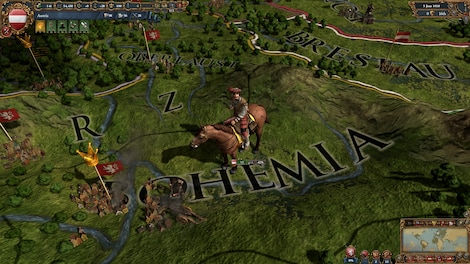 Europa Universalis IV: Catholic League Unit Pack Steam Gift GLOBAL - 3