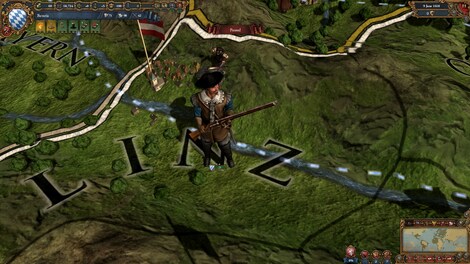 Europa Universalis IV: Catholic League Unit Pack Steam Key GLOBAL - 8
