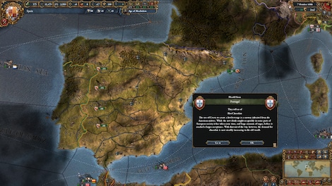 Europa Universalis IV: Collection Steam Account GLOBAL - 6