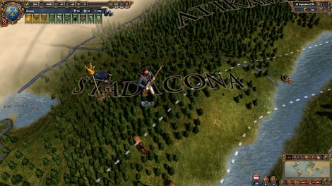 Europa Universalis IV: Colonial British and French Unit Pack Steam Gift GLOBAL - 10